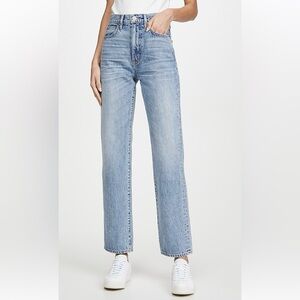 SLVRLAKE London Jeans